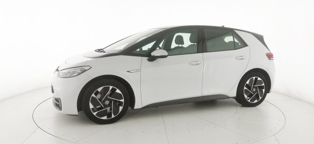 VOLKSWAGEN ID.3 usata, con Volante multifunzione
