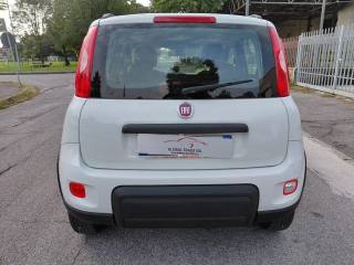 FIAT Panda usata, con Alzacristalli elettrici