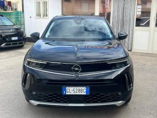 OPEL Mokka usata, con Airbag laterali