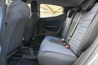 LANCIA Ypsilon usata, con Immobilizzatore elettronico