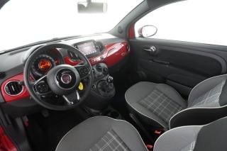 FIAT 500 usata 7
