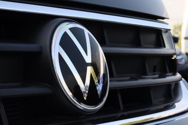 VOLKSWAGEN Tiguan usata, con Adaptive Cruise Control