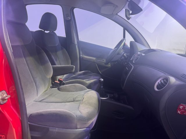 CITROEN C3 usata 10