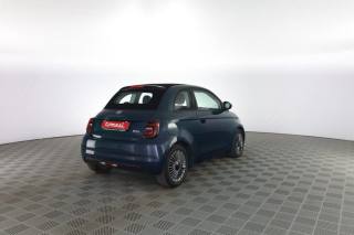 FIAT 500e usata 3
