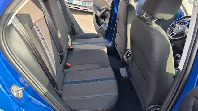VOLKSWAGEN T-Roc usata, con Climatizzatore