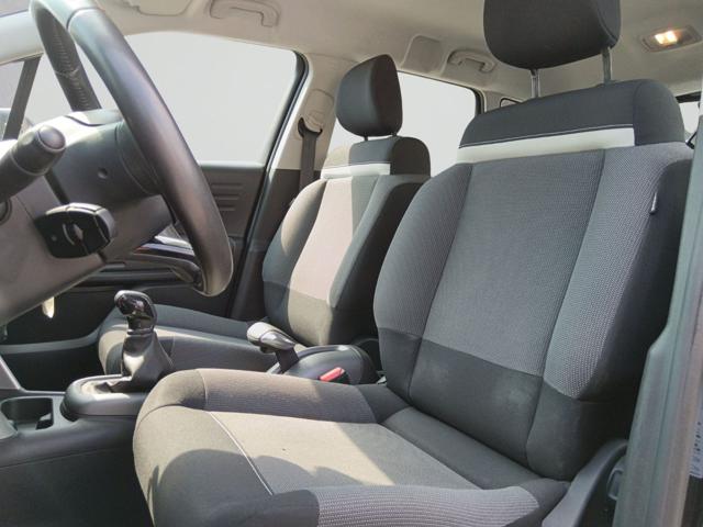 CITROEN C3 Aircross usata, con Autoradio