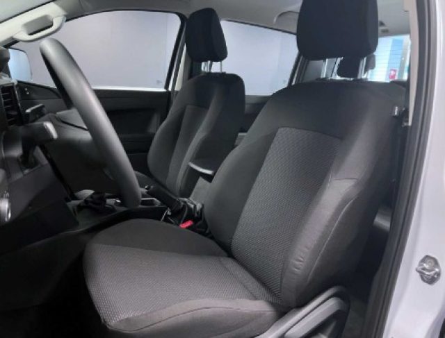 VOLKSWAGEN Amarok usata, con Chiusura centralizzata