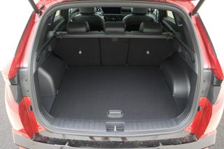 HYUNDAI Tucson usata, con Luci diurne LED