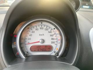 SUZUKI Splash usata, con Specchietti laterali elettrici