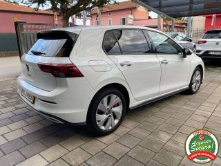 VOLKSWAGEN Golf usata, con Airbag Passeggero