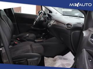 OPEL Crossland usata, con Climatizzatore
