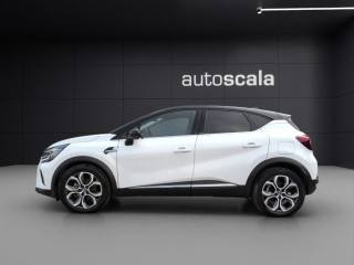 RENAULT Captur usata, con Airbag