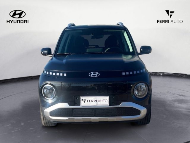 HYUNDAI INSTER usata 1