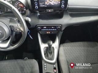 TOYOTA Yaris usata, con Servosterzo