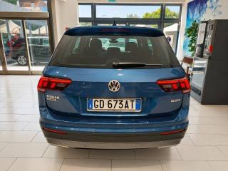 VOLKSWAGEN Tiguan Allspace usata, con Alzacristalli elettrici