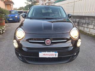 FIAT 500X usata, con Chiusura centralizzata