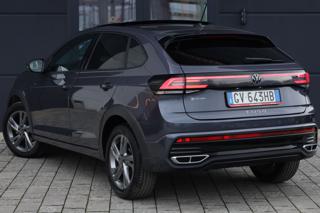 VOLKSWAGEN Taigo usata, con Airbag Passeggero