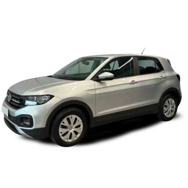 VOLKSWAGEN T-Cross usata, con ABS