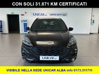 FORD Kuga usata, con Airbag