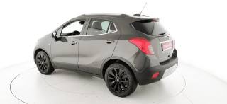 OPEL Mokka usata, con Airbag Passeggero