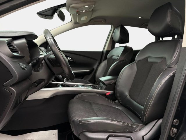 RENAULT Kadjar usata, con Controllo trazione