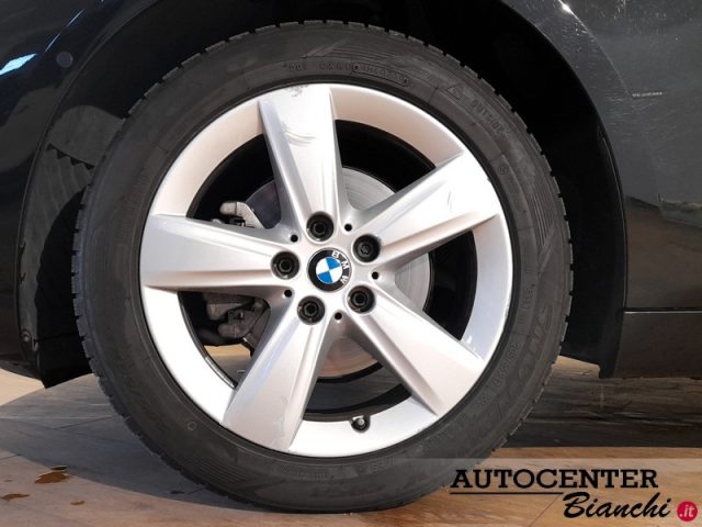 BMW 216 usata, con Airbag Passeggero