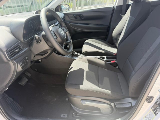 HYUNDAI i20 usata, con ESP