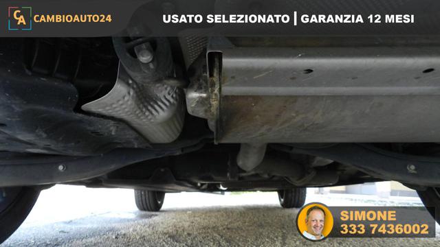 KIA XCeed usata, con Climatizzatore automatico, 2 zone