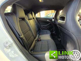 MERCEDES-BENZ A 180 usata, con Cruise Control