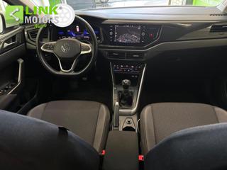 VOLKSWAGEN Taigo usata, con Cruise Control