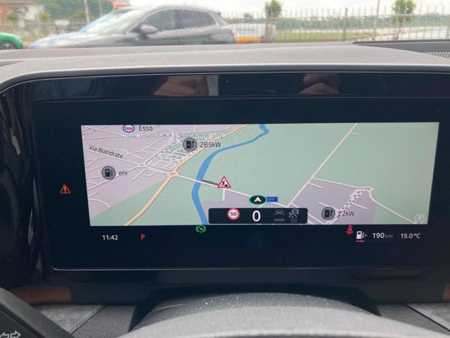 SKODA Kodiaq usata, con Cruise Control