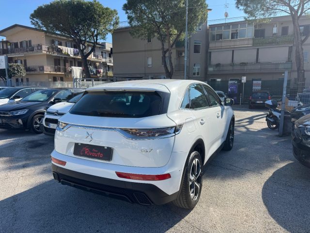 DS AUTOMOBILES DS 7 Crossback usata, con Alzacristalli elettrici
