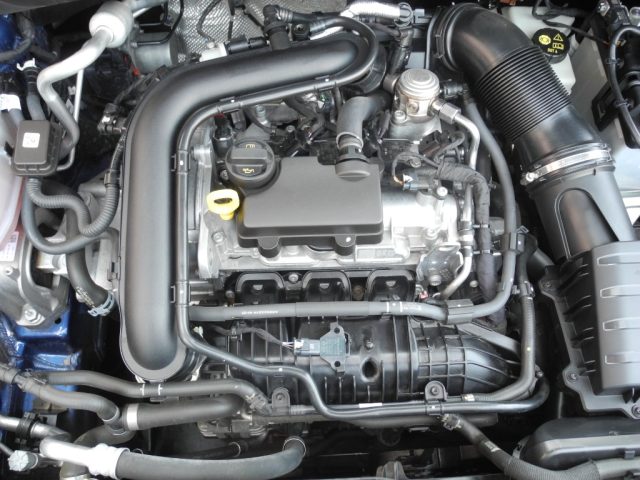 VOLKSWAGEN T-Cross usata 85