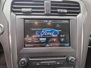 FORD Mondeo usata, con Controllo automatico clima