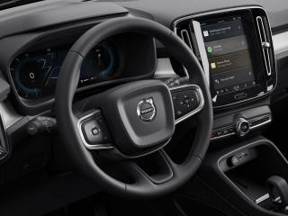 VOLVO XC40 usata, con Climatizzatore