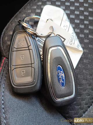 FORD Focus usata 32