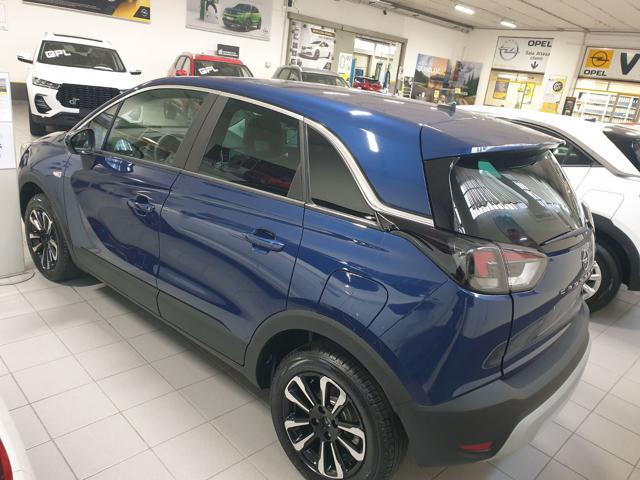 OPEL Crossland usata, con Alzacristalli elettrici