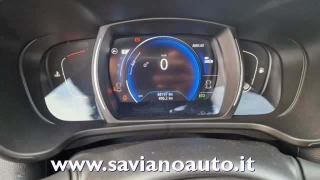 RENAULT Kadjar usata, con Climatizzatore