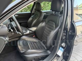 ALFA ROMEO Giulia usata, con Fari Xenon