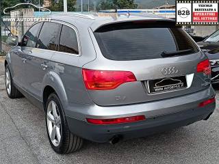 AUDI Q7 usata, con Chiusura centralizzata telecomandata