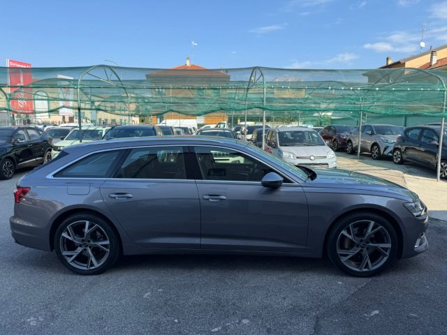 AUDI A6 usata, con Cerchi in lega