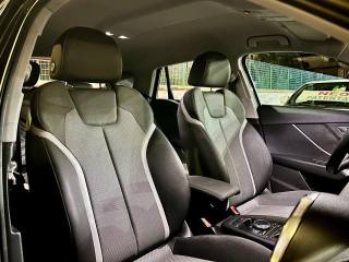 AUDI Q2 usata, con Cerchi in lega