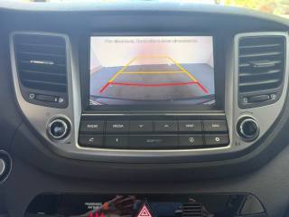 HYUNDAI Tucson usata, con Bluetooth