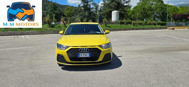 AUDI A1 usata, con Airbag Passeggero
