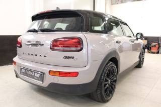 MINI Clubman usata, con Cerchi in lega