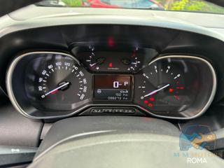 CITROEN C3 Aircross usata, con Immobilizzatore elettronico