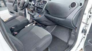 RENAULT Kangoo usata, con Chiusura centralizzata