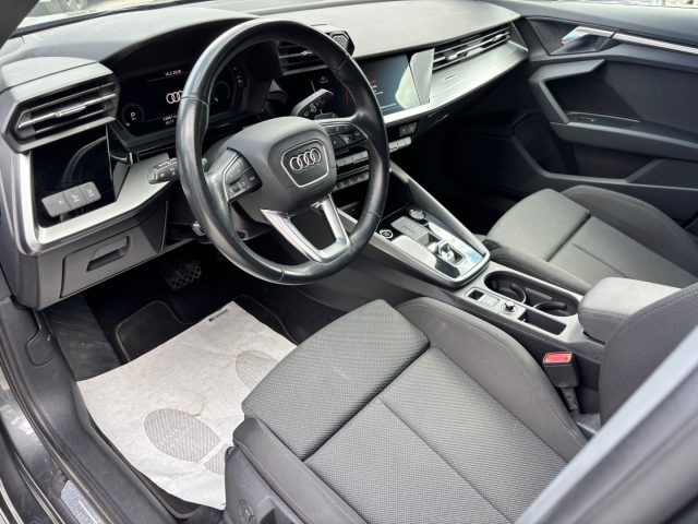 AUDI A3 usata, con Sistema di navigazione