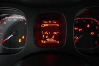 FIAT Panda usata 12