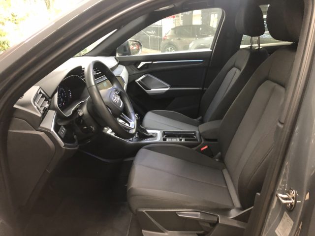 AUDI Q3 usata, con Immobilizzatore elettronico